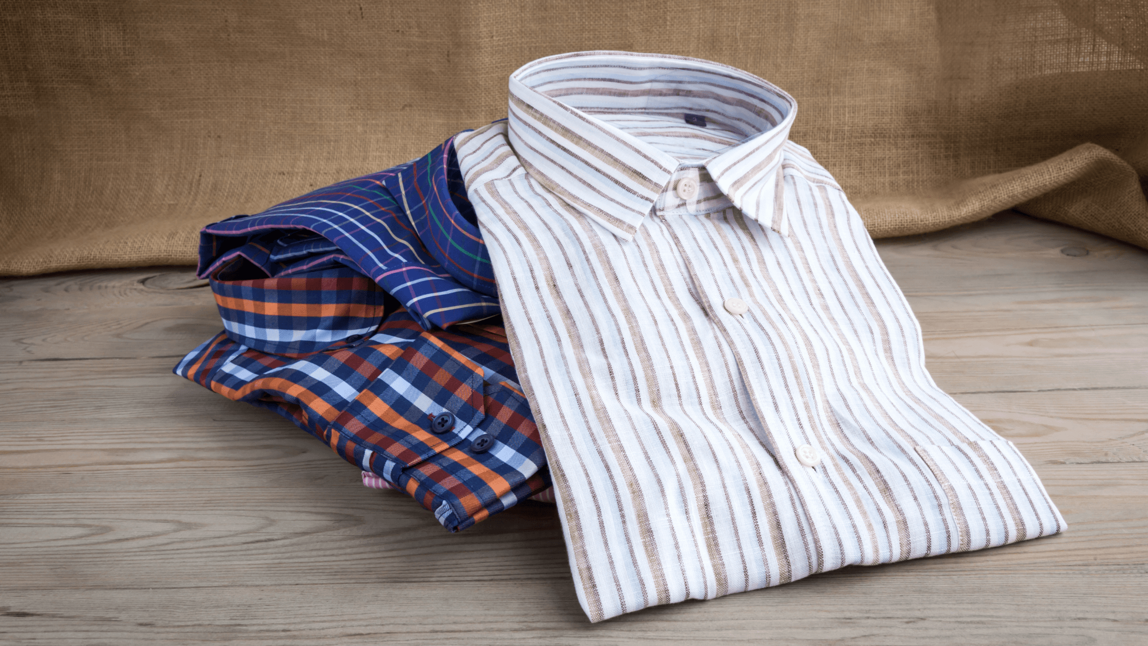 8 Trailblazing Brands in Sustainable Men’s Clothing