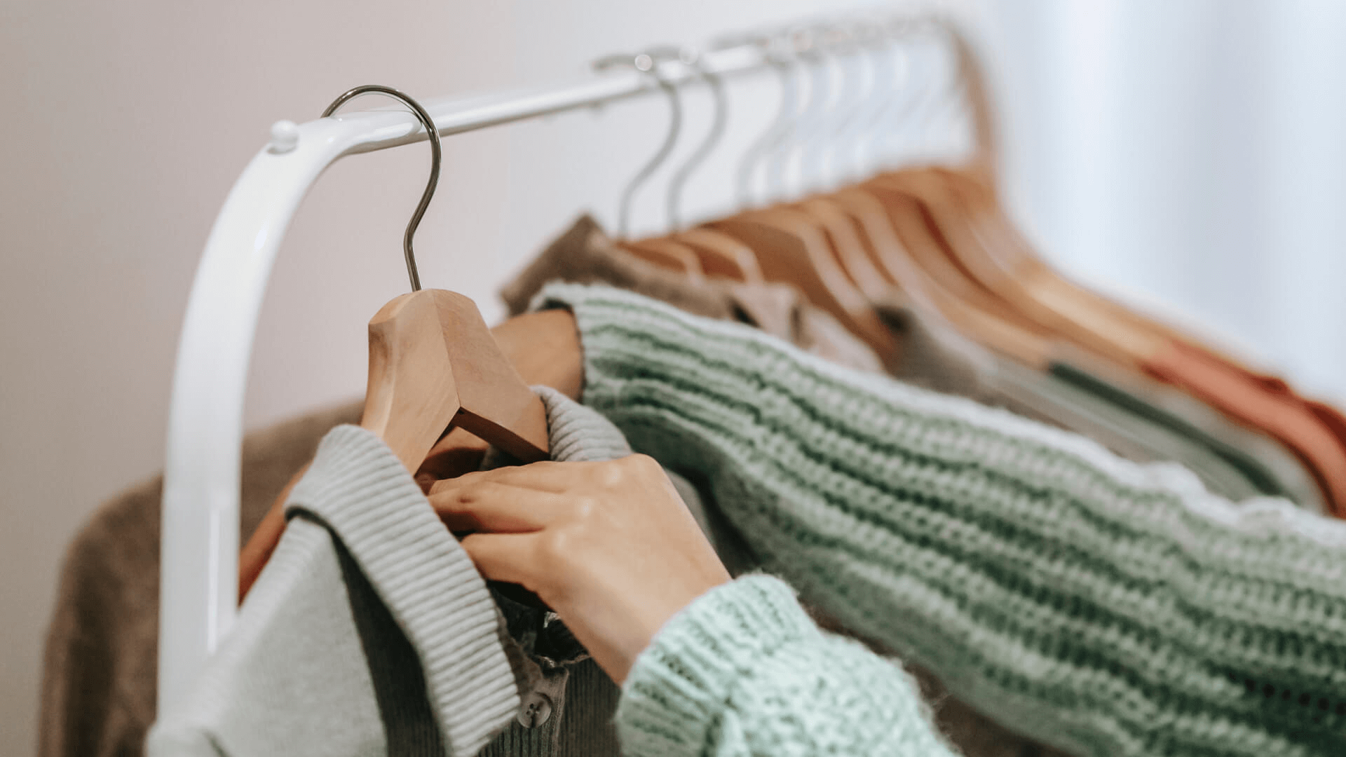 The Top 12 Ethical Brands You Need In Your Closet