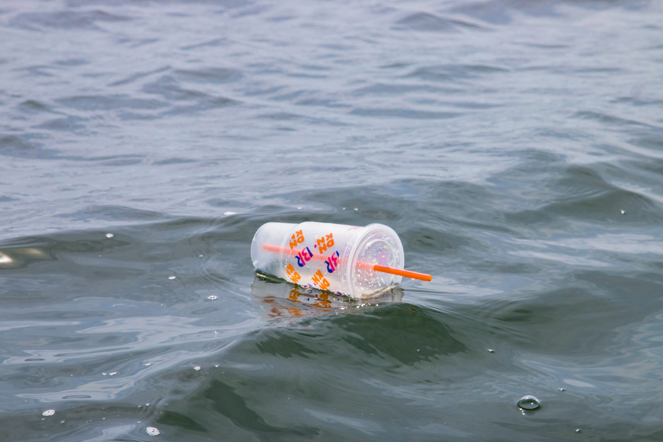 Ten tips on how to reduce your plastic consumption
