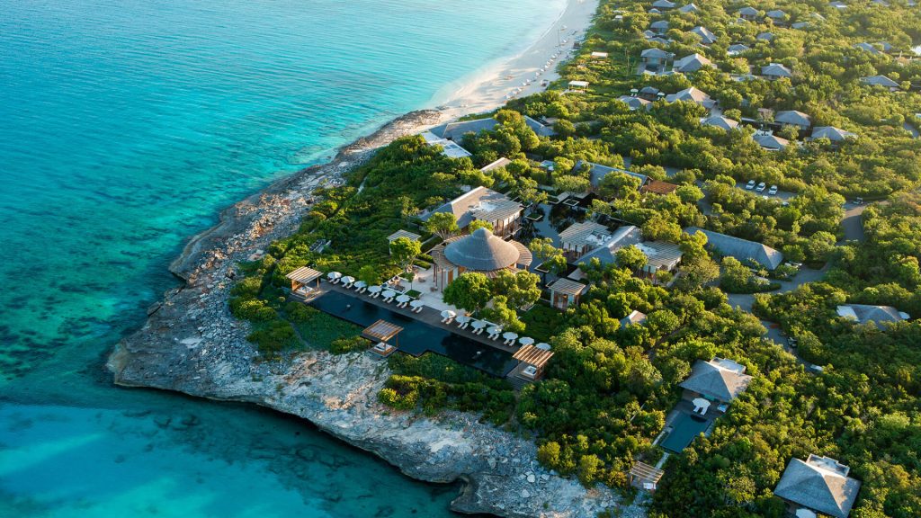 Amanyara