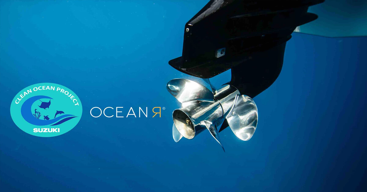 OCEANR Boatlife