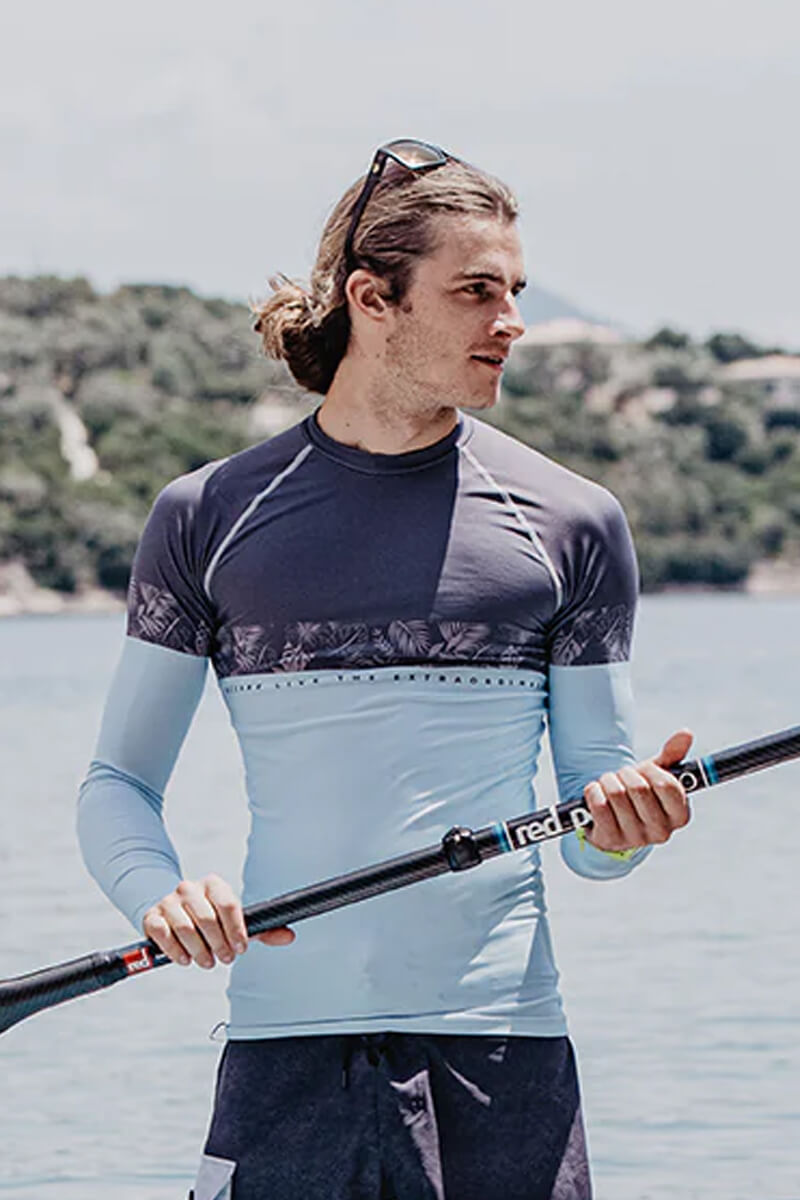 OCEANR rashguard