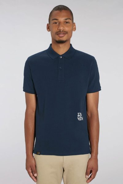 OCEANR x MY Fountianhead case studies organic cotton tshirt