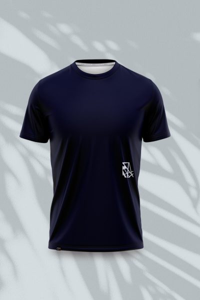 OCEANR x MY Fountianhead case studies recycled polyester tech tshirt