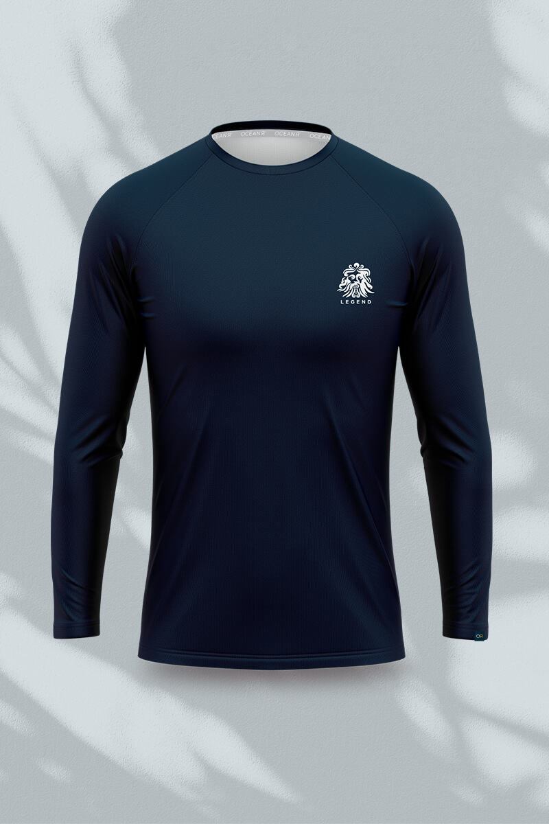 OCEANR VOLTEX OG Logo Long Sleeve