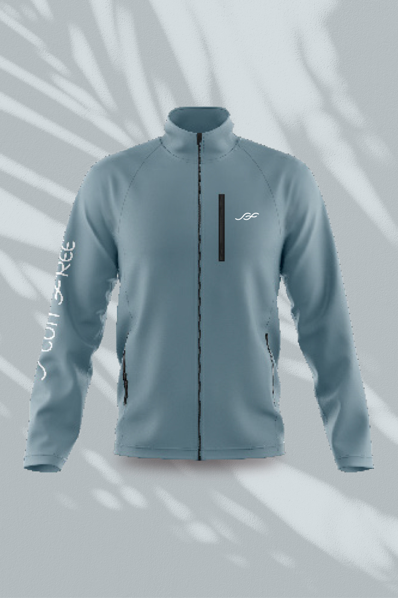 MY Scott Free softshell