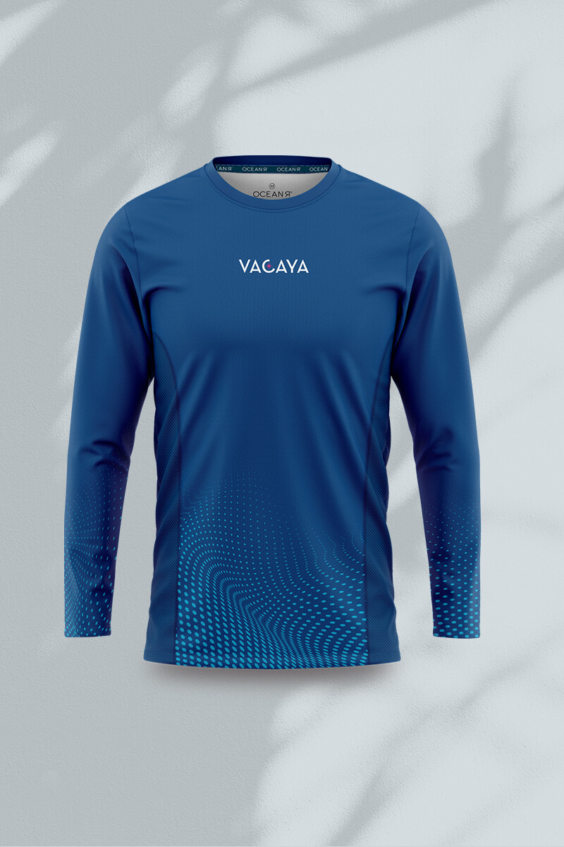 Yacht Crew Uniforms