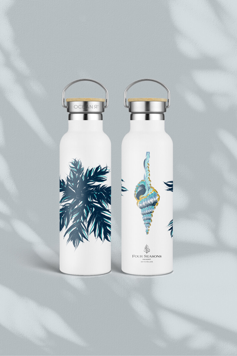 Four Seasons Bottles