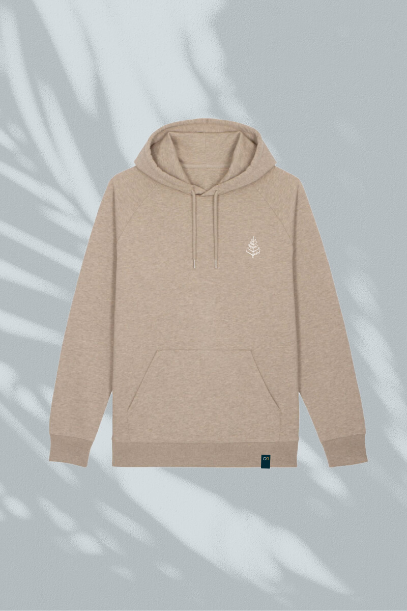 Four Seasons Hoodie