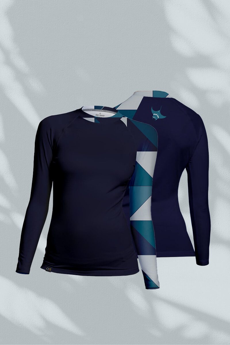 Four Seasons Rashguard