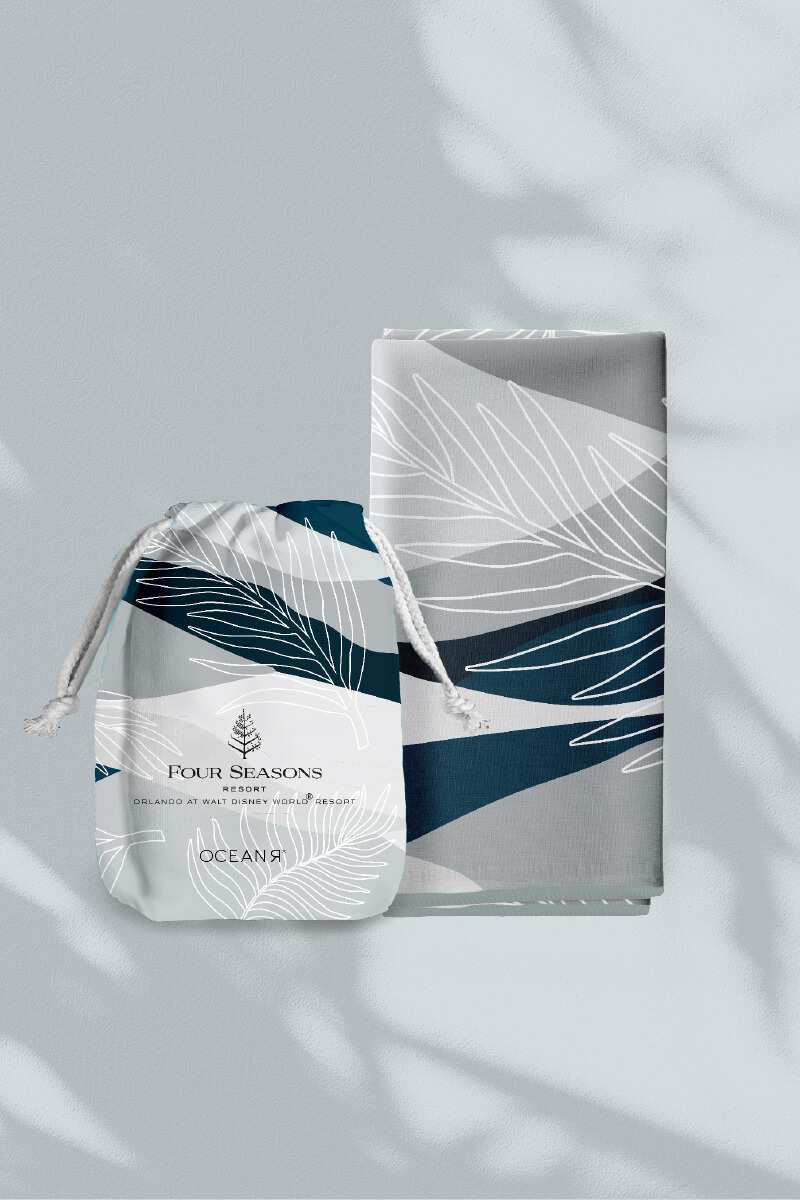 Four Seasons Towels