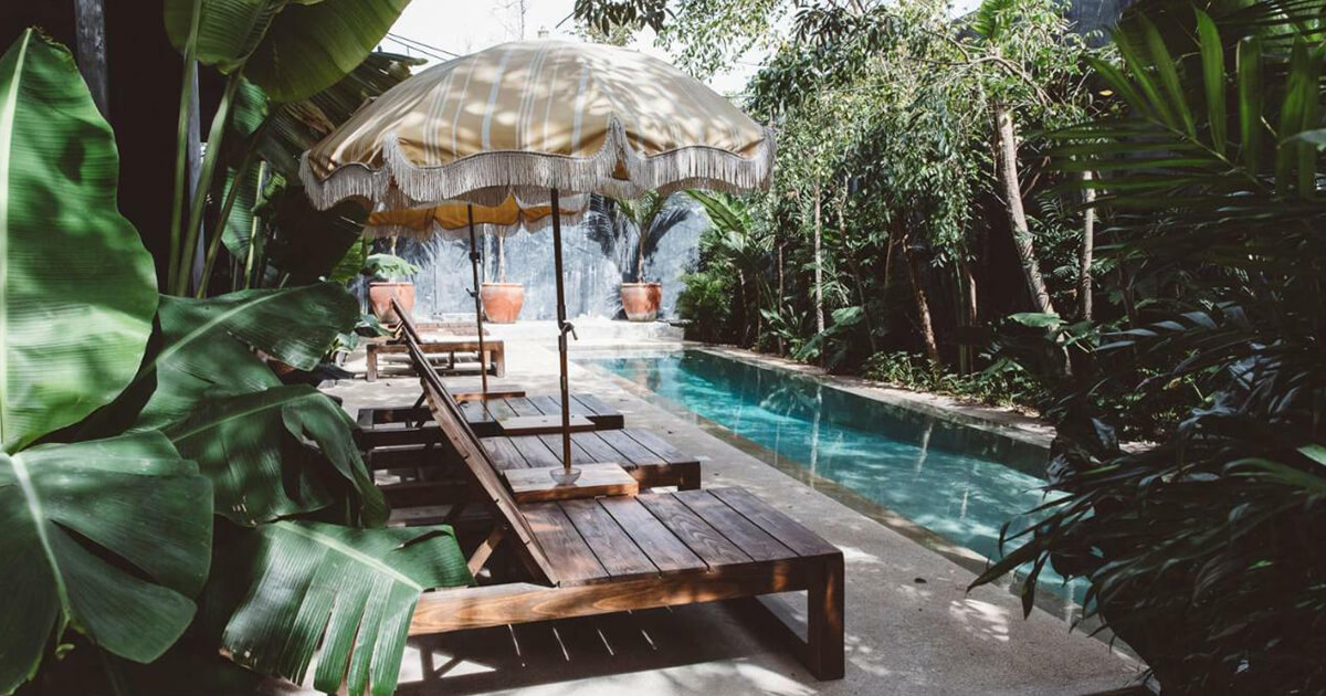 casa pueblo