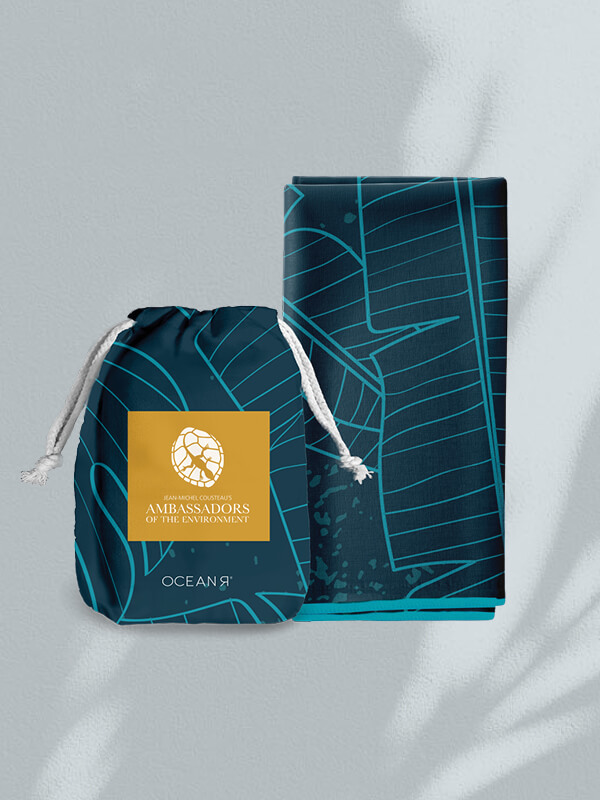The Ritz-Carlton x OCEANR