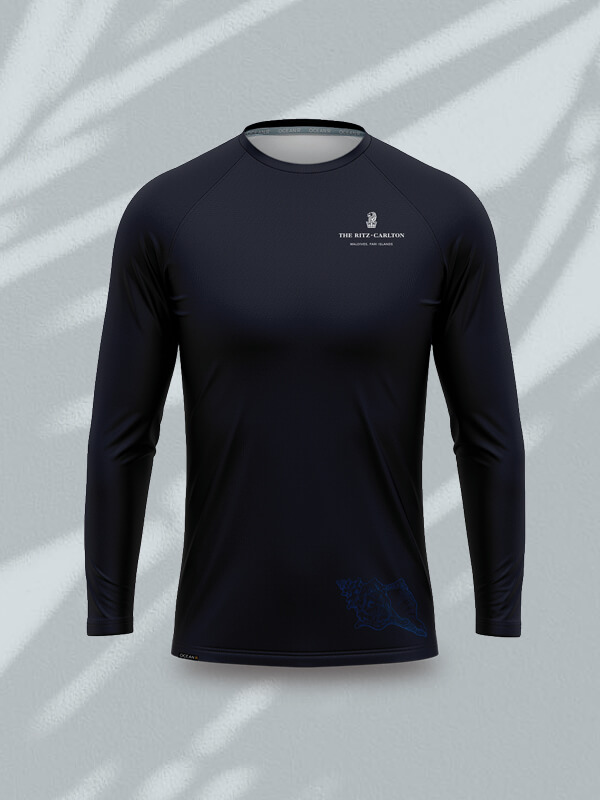 The Ritz-Carlton x OCEANR