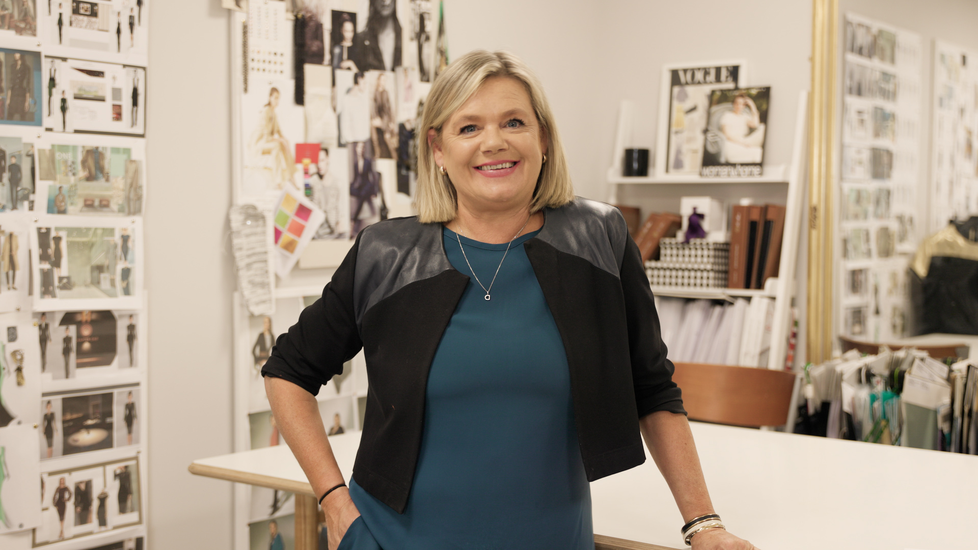 Deborah Veale Professional Unifroms