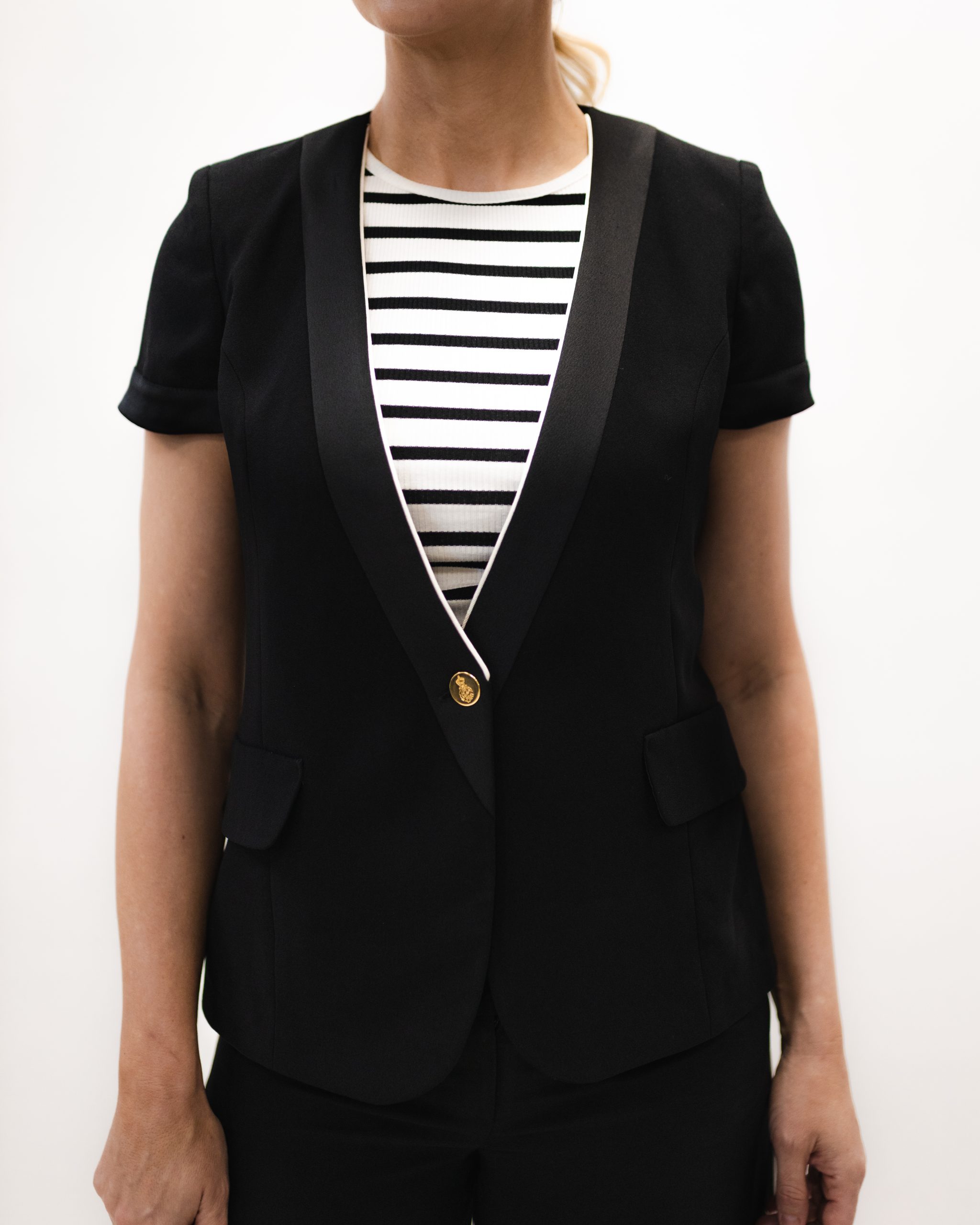 Deborah Veale Professional Uniforms