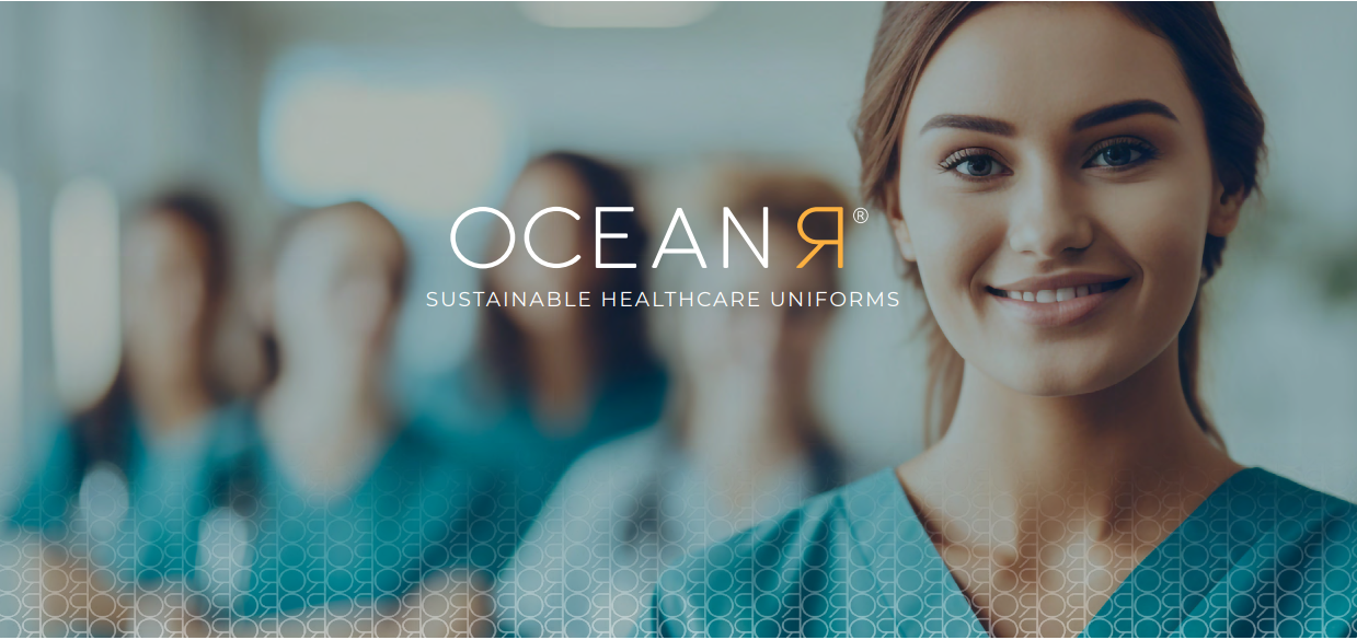 OCEANR Healthcare Uniforms