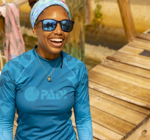 Custom Rash Guards & Vests | OCEANR