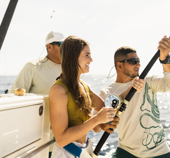 OCEANR Custom Tech T-shirts