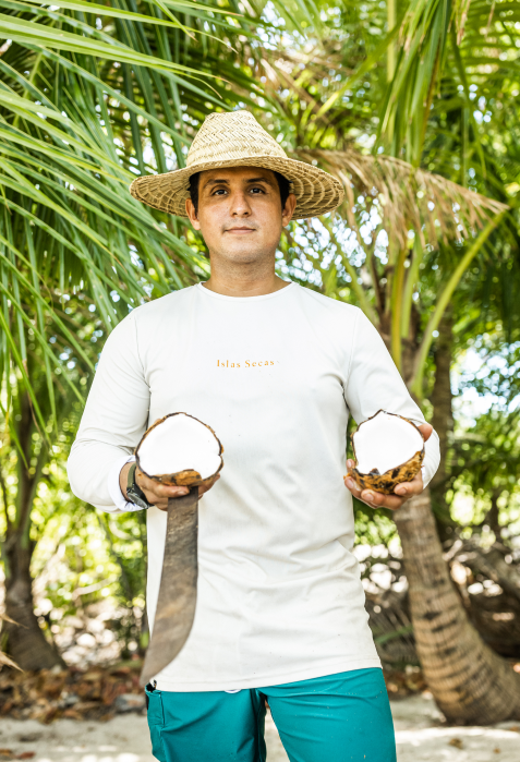 OCEANR Sustainable Hospitality Uniforms-9 Custom Tech Tees - OCEANR