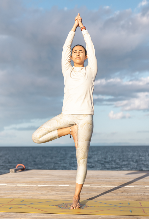 OCEANR Sustainable Hospitality Uniforms OCEANR Sustainable Hospitality Uniforms