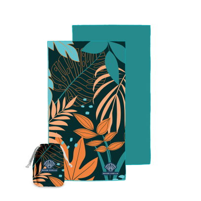 Beach Towels Custom Design