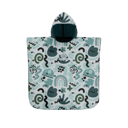 Beach Towels Custom Design