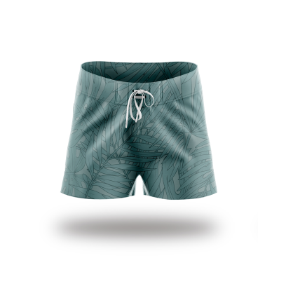 Board Shorts Custom Design