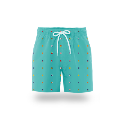 Board Shorts Custom Design