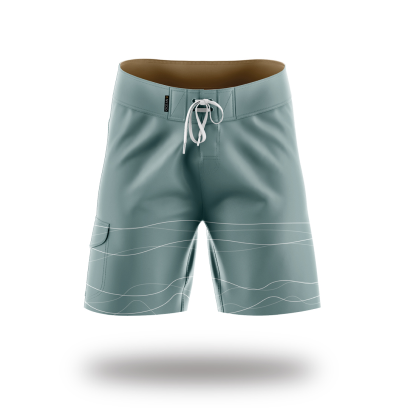 Board Shorts Custom Design