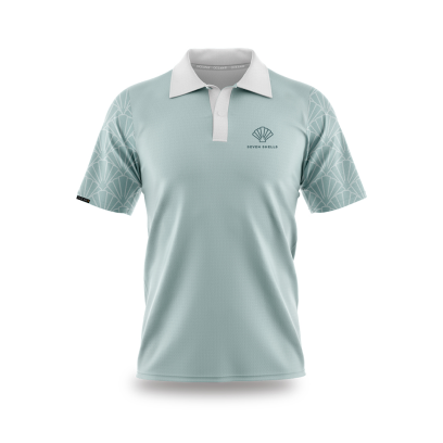 Polo Custom Design