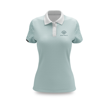 Custom Polo Shirts