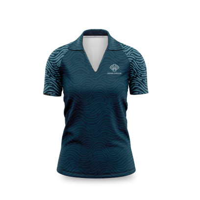 Polo Custom Design