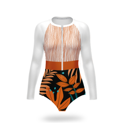 Rashguard Custom Design