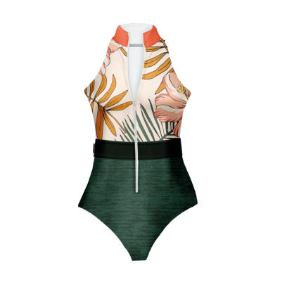 OCEANR Rashguard Custom Design