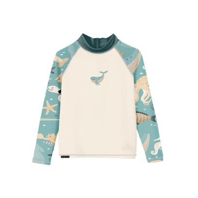 Rashguard Custom Design