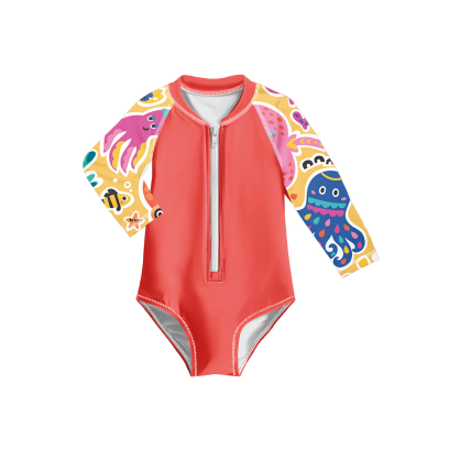 Rashguard Custom Design