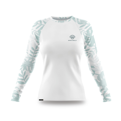 Custom Rash Guards