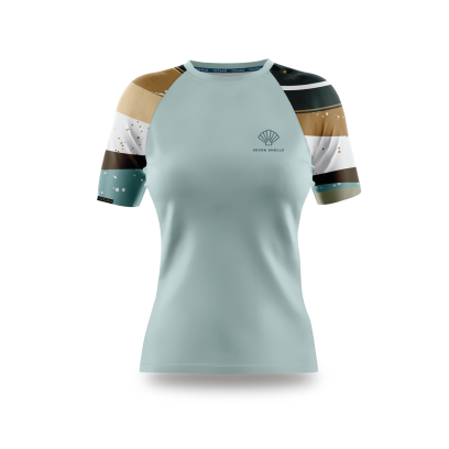 Rashguard Custom Design