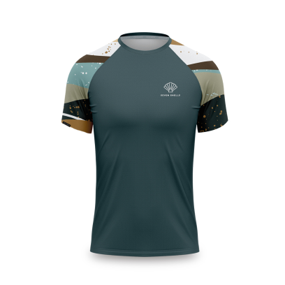 Rashguard Custom Design