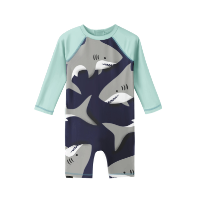 Rashguard kids Custom Design