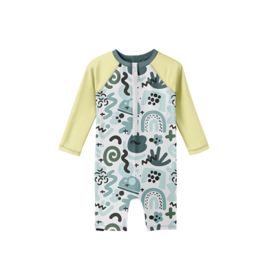 Rashguard kids Custom Design