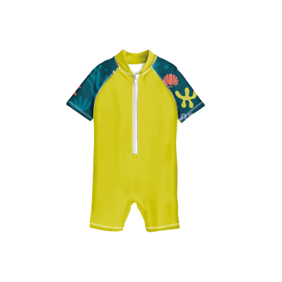 Rashguard kids Custom Design