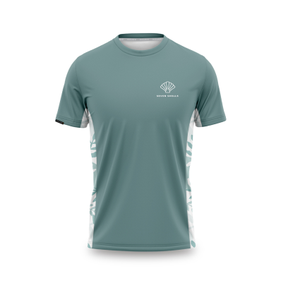 Tech T-shirt Custom Design