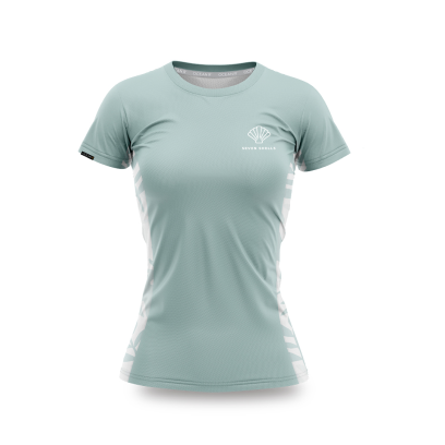 Tech T-shirt Custom Design