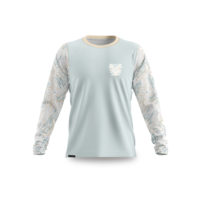 Tech Tee Custom Design