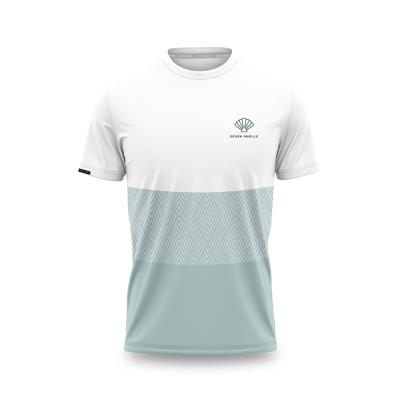 Tech Tee Custom Design