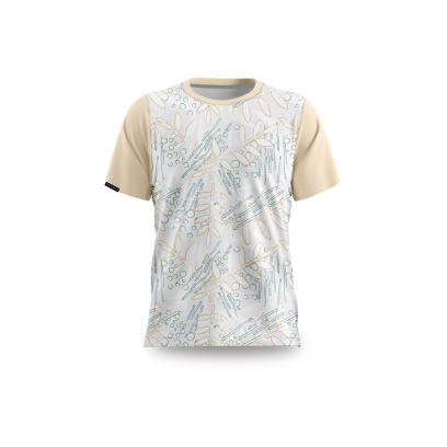 Tech T-shirt Custom Design