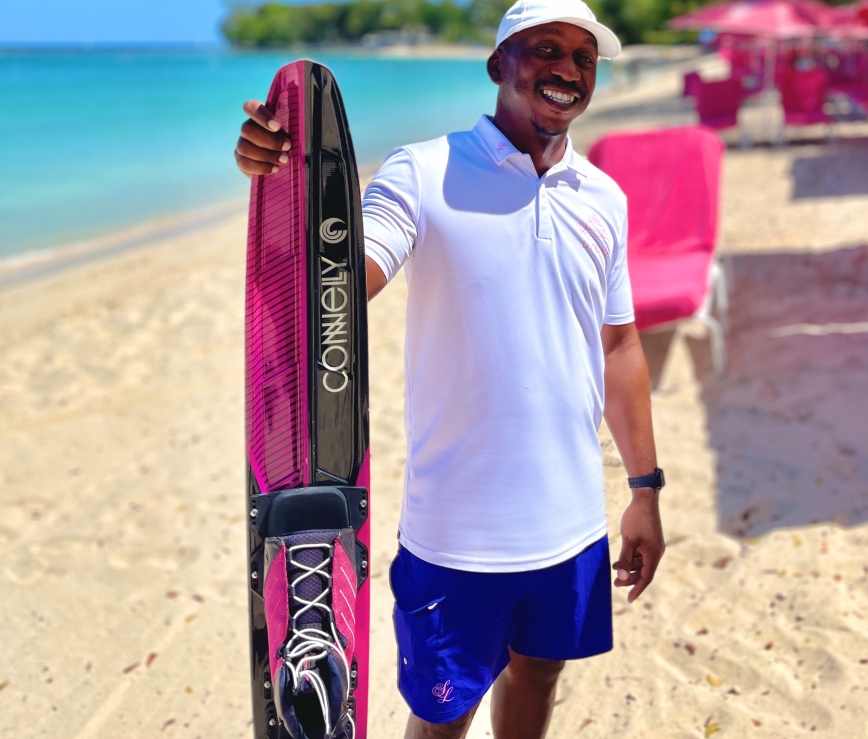 Custom Board Shorts