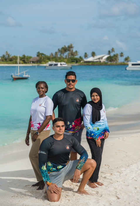 Diving Sustainable Clothing-1 Diving Sustainable Clothing